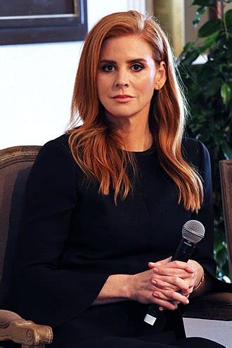 sarah rafferty wikipedia.